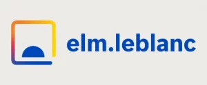 Logo elm leblanc