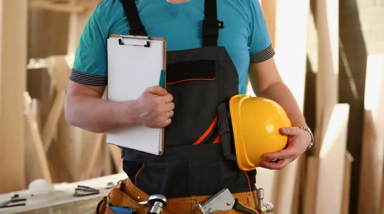 ouvrier qualifié qualibat