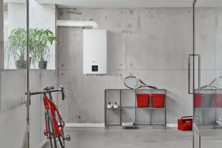 service chauffage plomberie